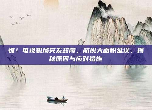 惊!电视机场突发故障,航班大面积延误,揭秘原因与应对措施