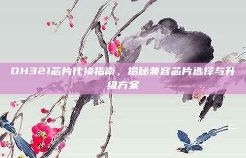 DH321芯片代换指南，揭秘兼容芯片选择与升级方案