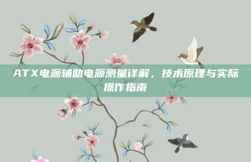 ATX电源辅助电源测量详解,技术原理与实际操作指南