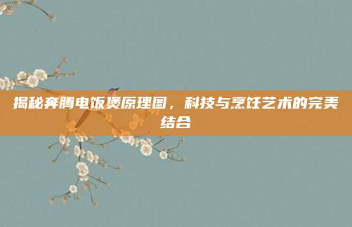 揭秘奔腾电饭煲原理图,科技与烹饪艺术的完美结合