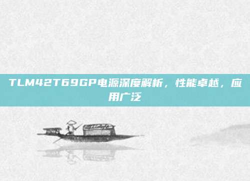 TLM42T69GP电源深度解析,性能卓越,应用广泛